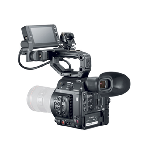 ANH KHOA CAMERA RENTAL