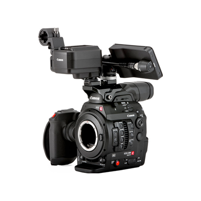 ANH KHOA CAMERA RENTAL