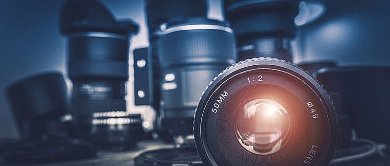 ANH KHOA CAMERA RENTAL