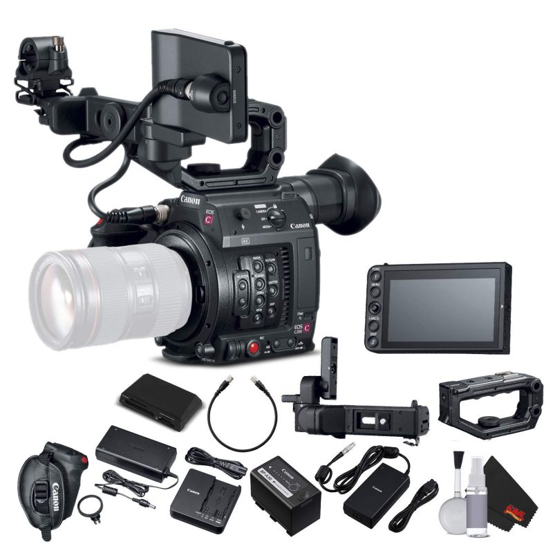 ANH KHOA CAMERA RENTAL