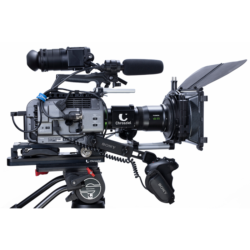 ANH KHOA CAMERA RENTAL