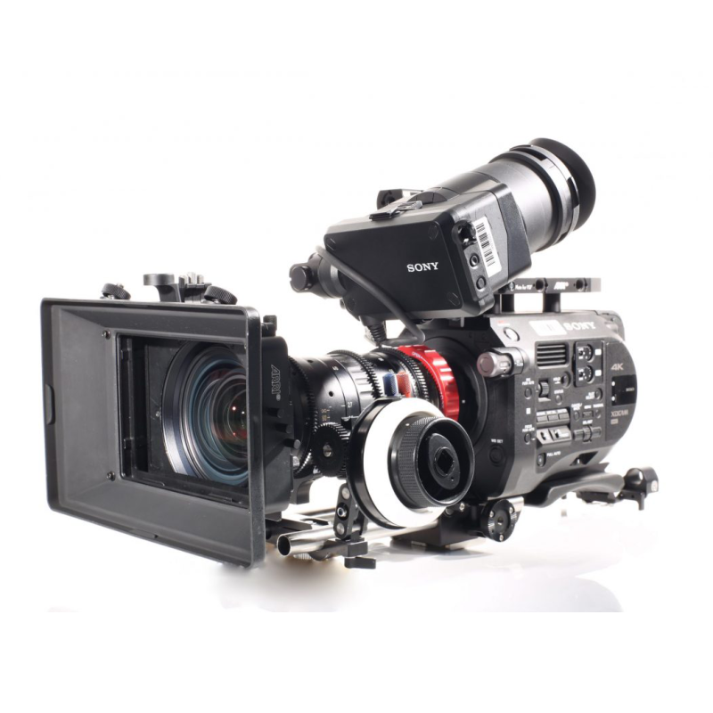 ANH KHOA CAMERA RENTAL