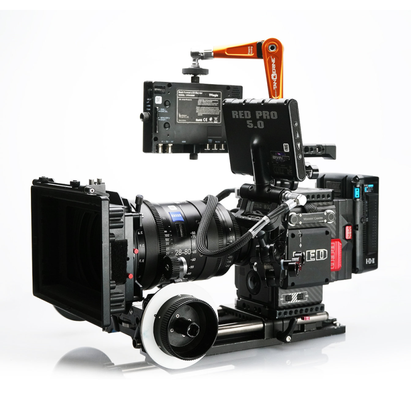 ANH KHOA CAMERA RENTAL