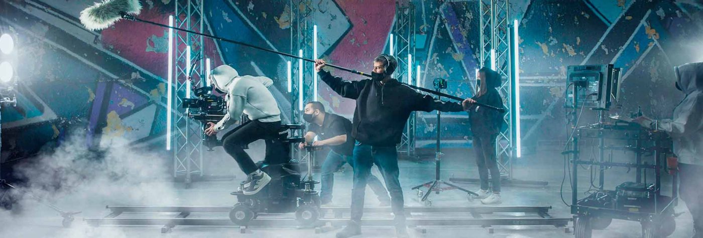 ANH KHOA CAMERA RENTAL