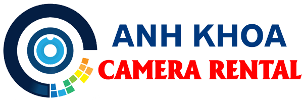 ANH KHOA CAMERA RENTAL