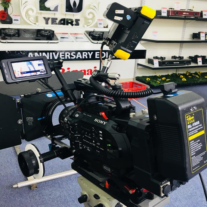 ANH KHOA CAMERA RENTAL