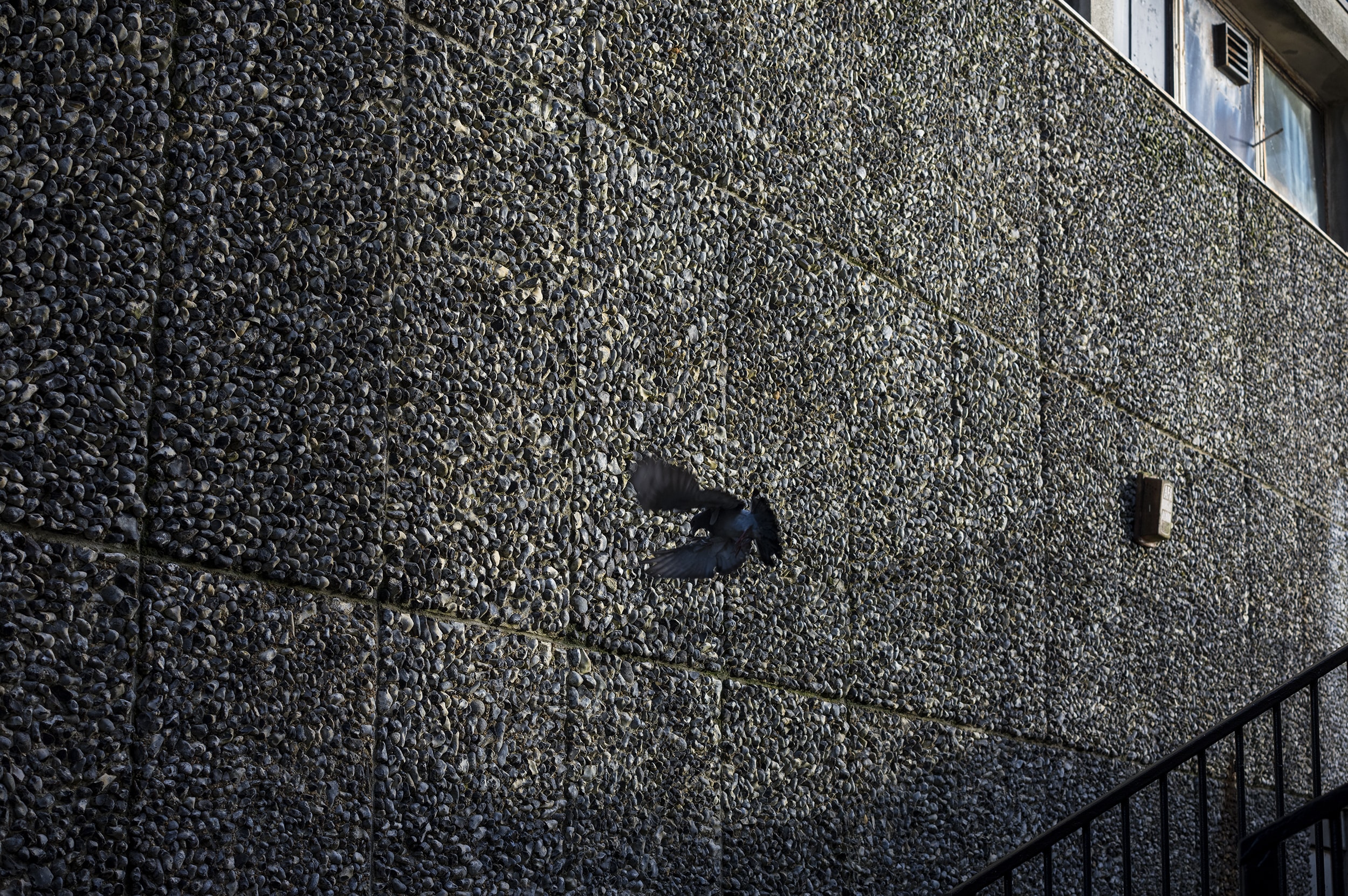 chiếc lens có thể làm việc trong điều kiện môi trường khắc nghiệt