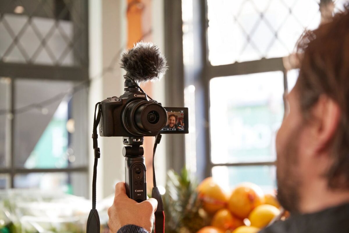 ANH KHOA CAMERA RENTAL