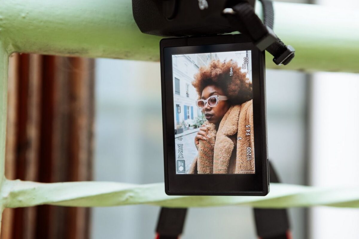 ANH KHOA CAMERA RENTAL