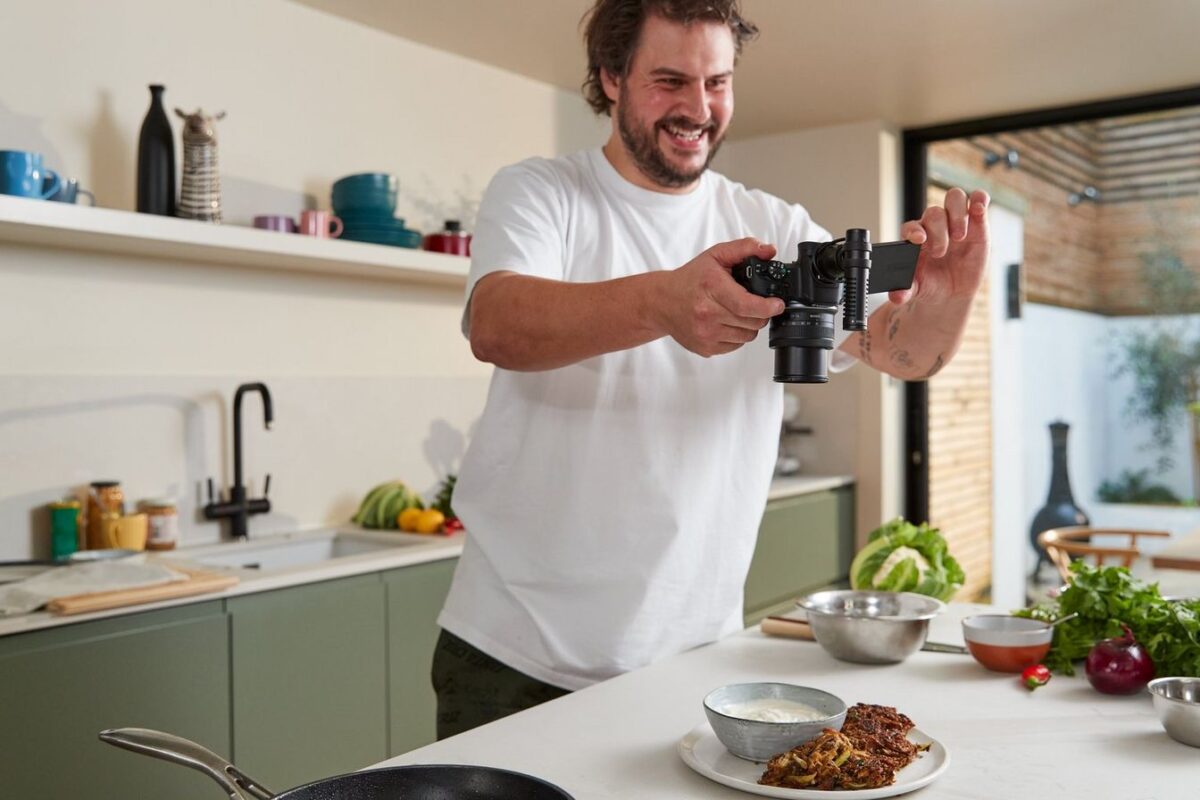 ANH KHOA CAMERA RENTAL