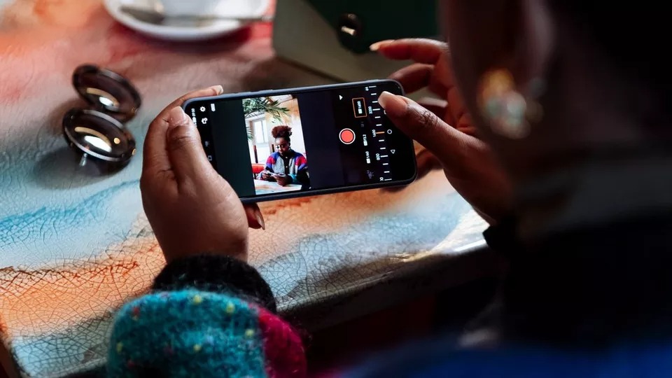  Người dùng có thể cân nhắc về những bố cục phù hợp cho các file khác nhau trong quá trình chỉnh sửa