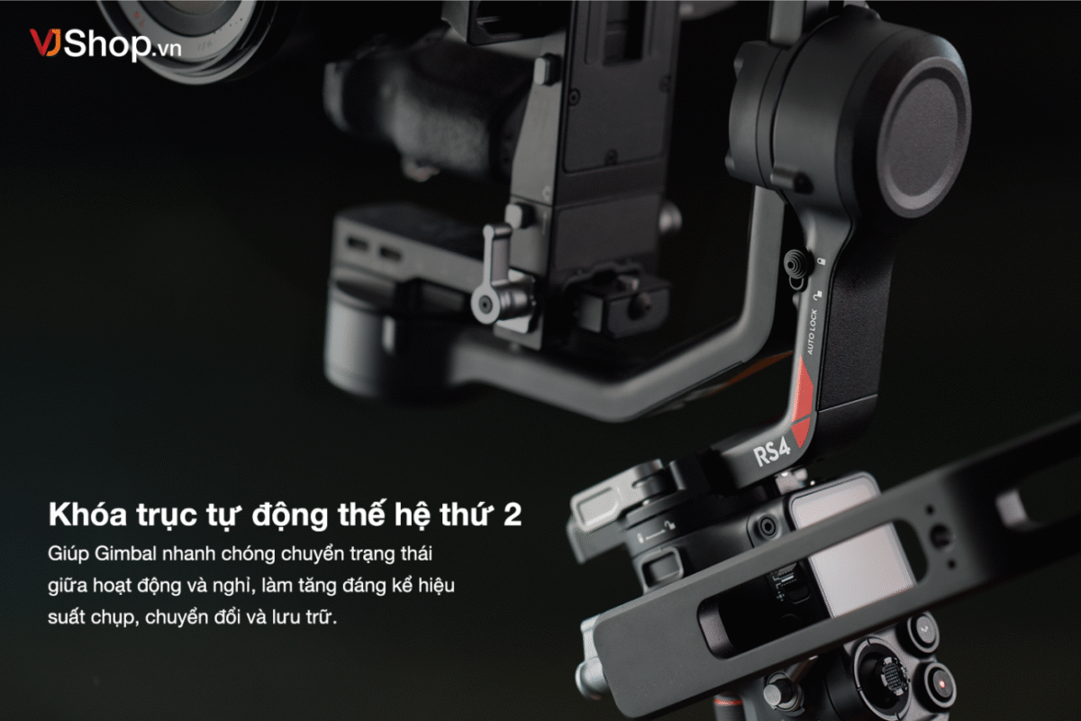 ANH KHOA CAMERA RENTAL