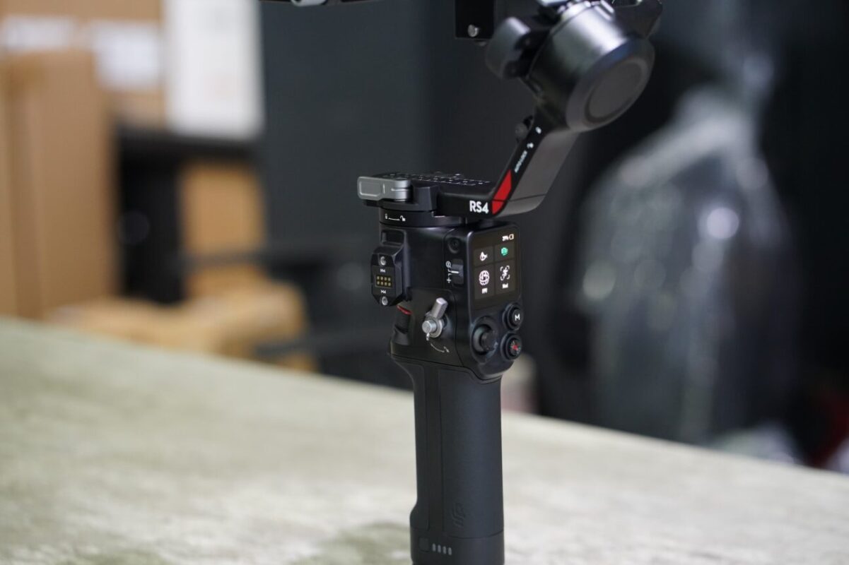 ANH KHOA CAMERA RENTAL