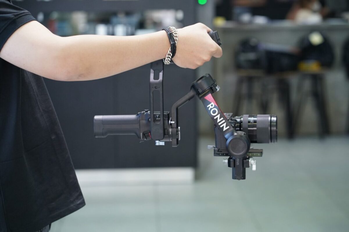 ANH KHOA CAMERA RENTAL