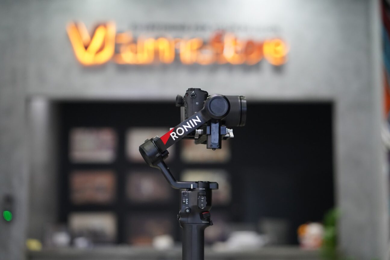 DJI Ronin Image Transmitter