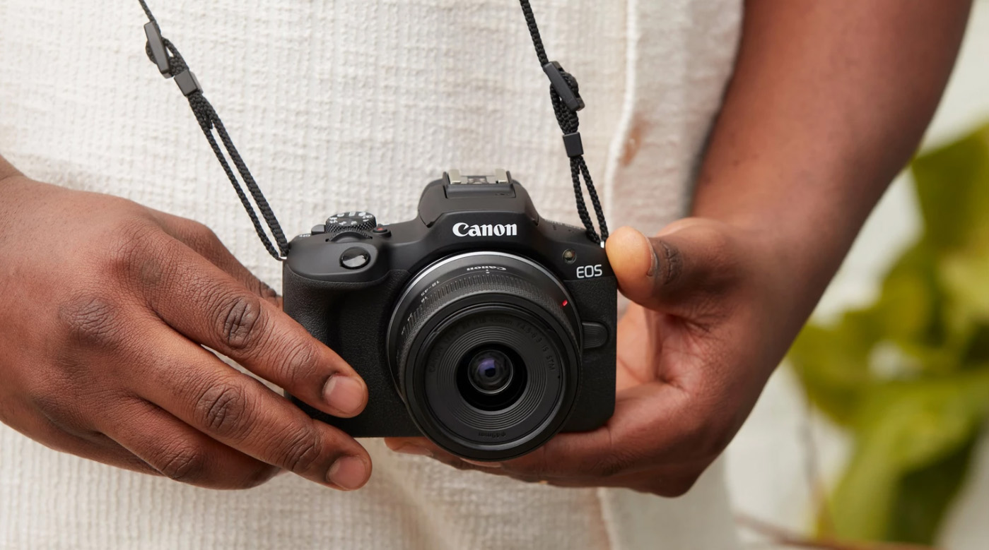 Camera hoạt động hoàn toàn im lặng ở chế độ Silent Mode