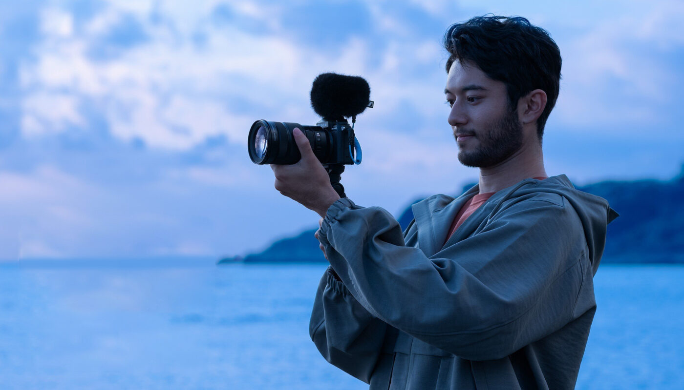 ANH KHOA CAMERA RENTAL