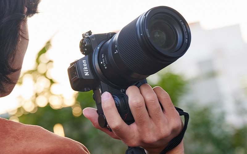 Nikon Z 28-75mm f/2.8 chụp nhiều thể loại khác nhau