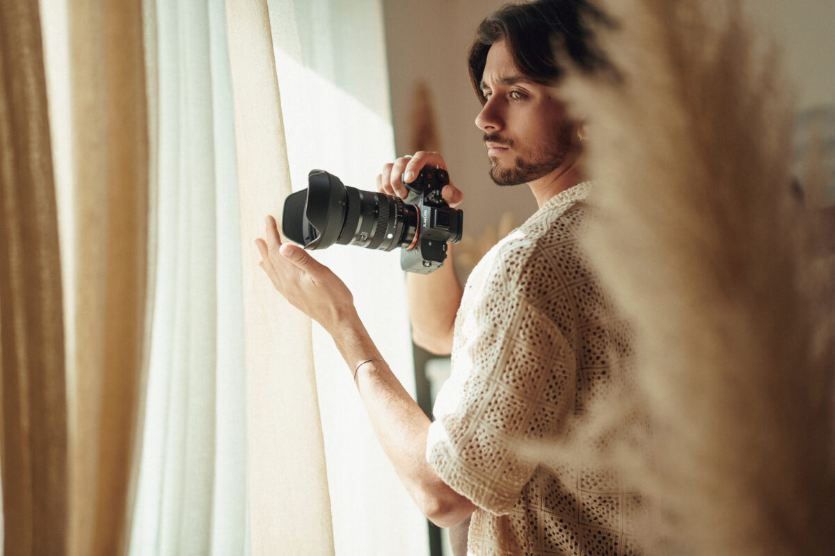 ANH KHOA CAMERA RENTAL