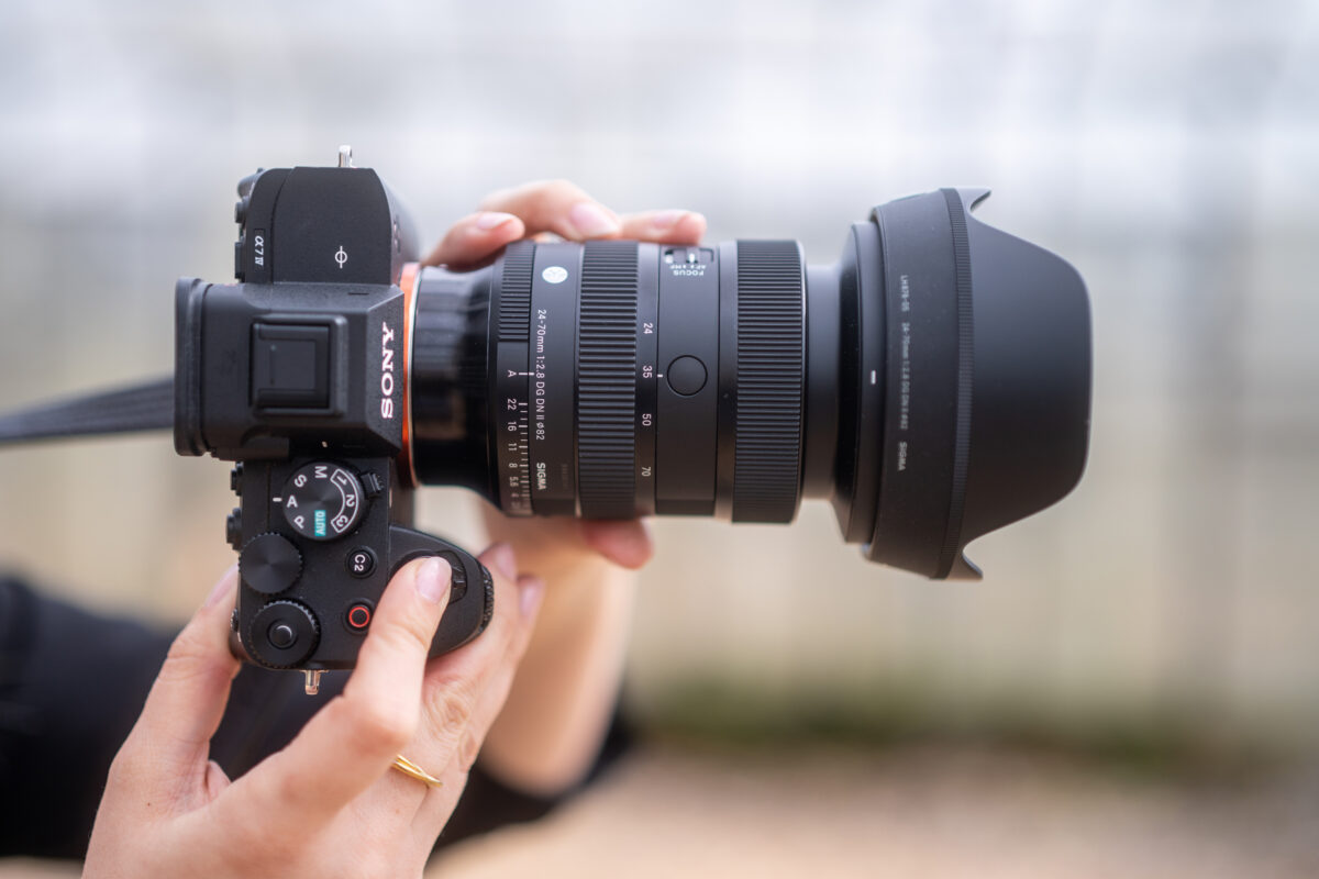 ANH KHOA CAMERA RENTAL