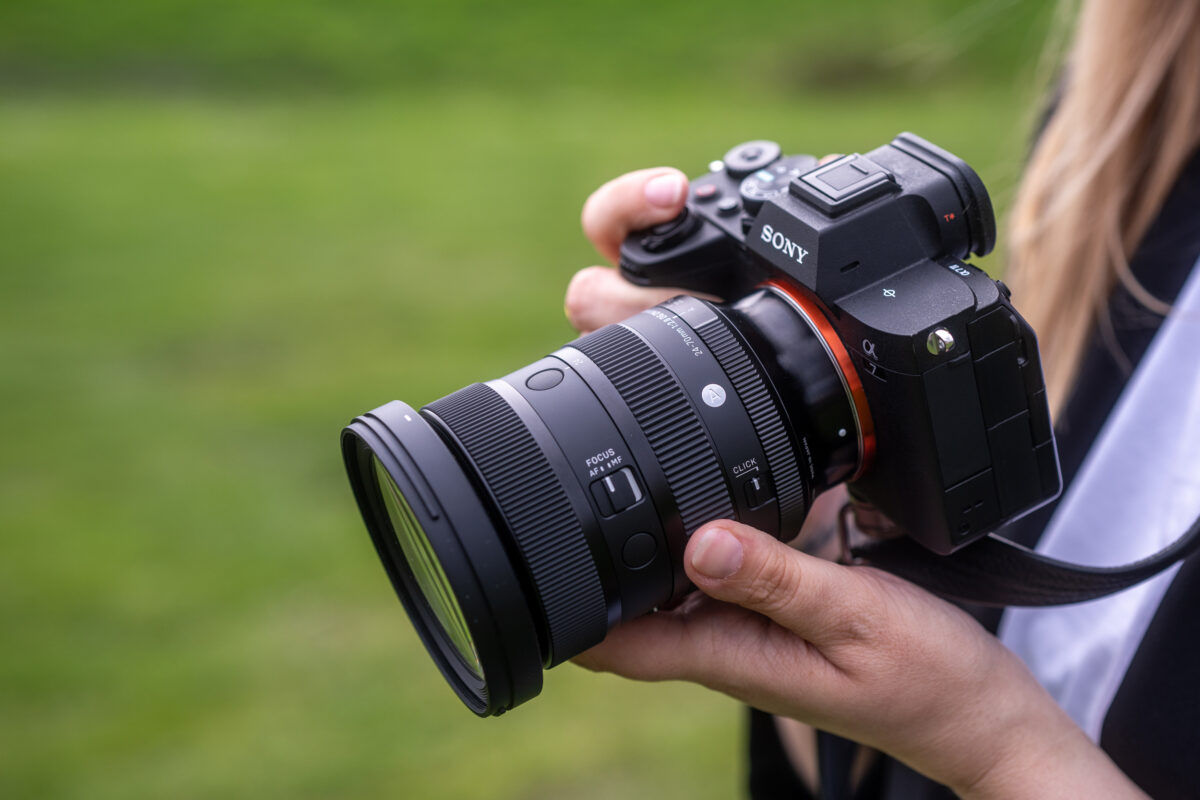 ANH KHOA CAMERA RENTAL